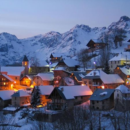 Chalet Le Villarais Villard-Reculas Extérieur photo