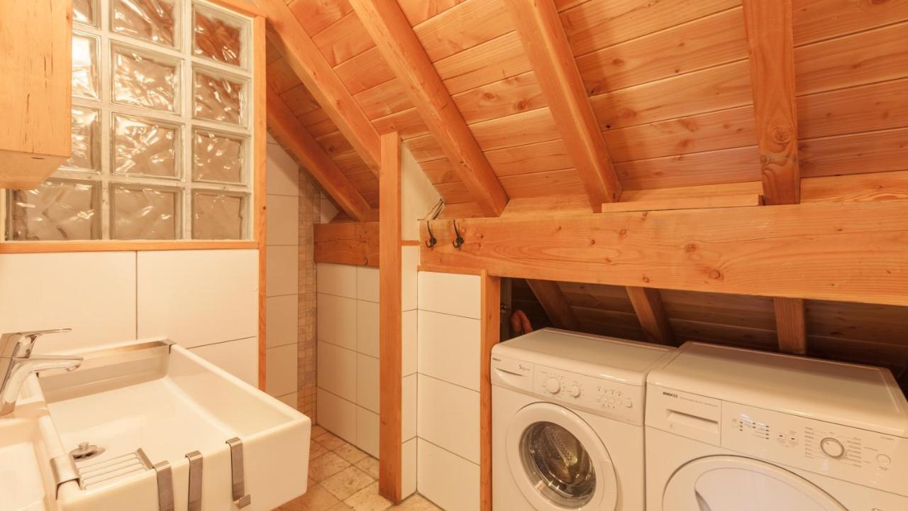 Chalet Le Villarais Villard-Reculas Extérieur photo