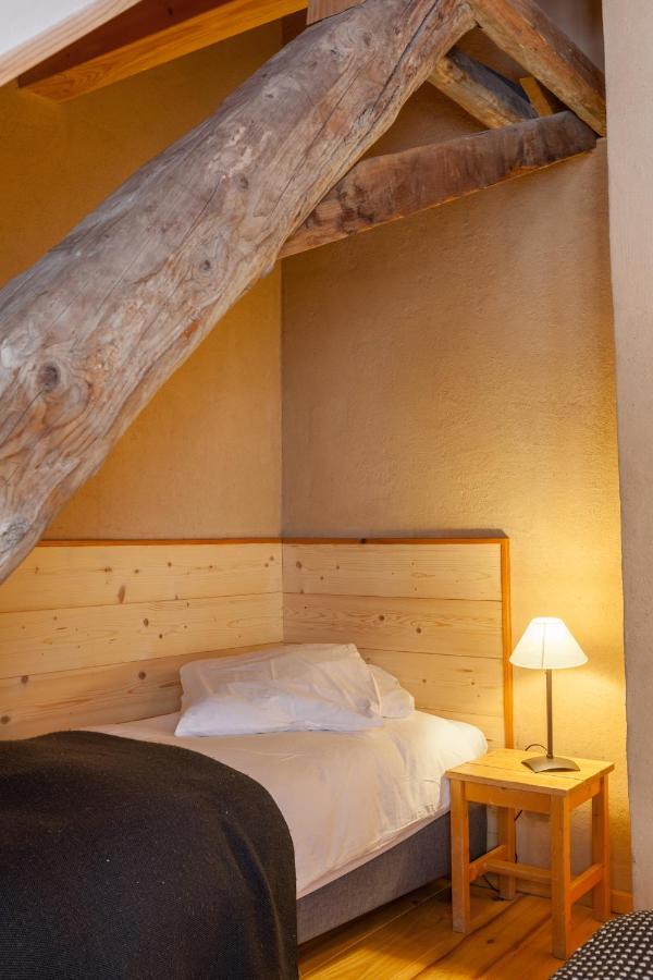 Chalet Le Villarais Villard-Reculas Extérieur photo