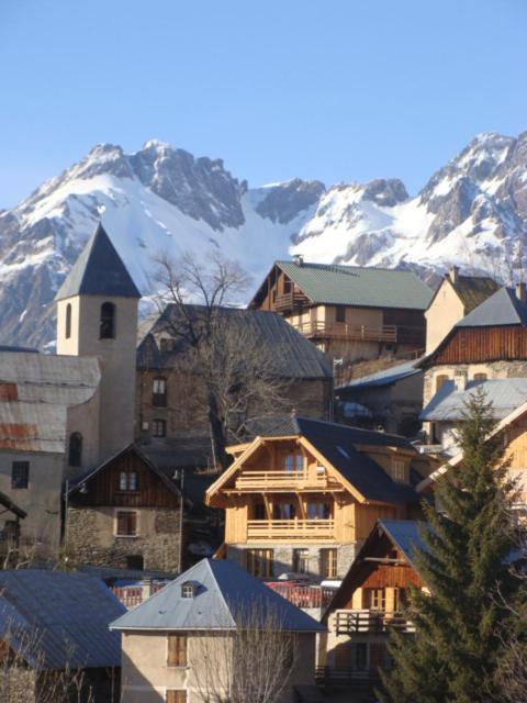 Chalet Le Villarais Villard-Reculas Extérieur photo