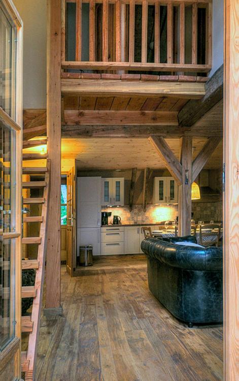 Chalet Le Villarais Villard-Reculas Extérieur photo